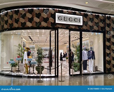 gucci westfield london